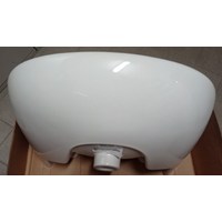 Waschbecken Duravit 2 Waschbecken Duravit 2