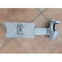 Verkaufe TV-Halterung / Vendo supporto TV 2