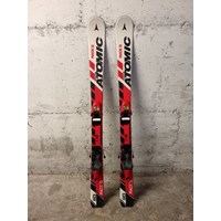 Ski 110 cm 2