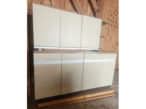 Verkaufe Küche / Vendo cucina Verkaufe Küche / Vendo cucina