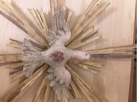 Heiliger Geist Heiliger Geist