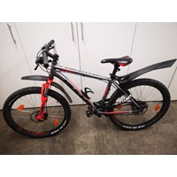 Jugendfahrrad 26 Zoll 2