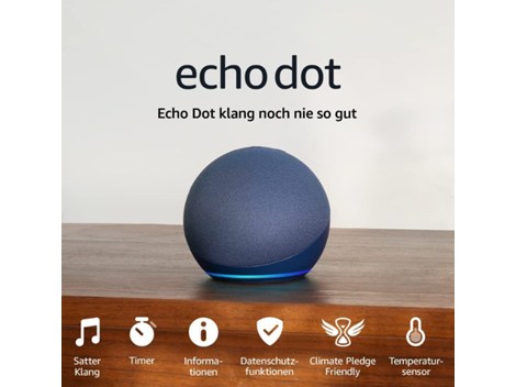 Echo-Dot 5.Generation Echo-Dot 5.Generation