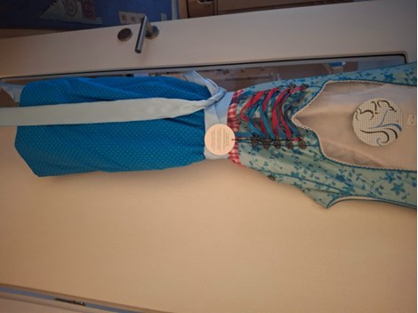 Dirndl neu Dirndl neu