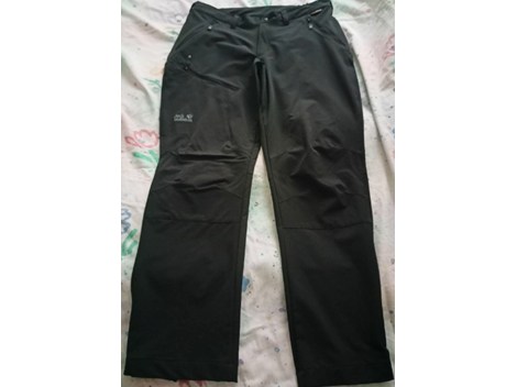 Wanderhose Jack Wolfskin Wanderhose Jack Wolfskin