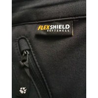 Wanderhose Jack Wolfskin 2