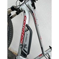 Corratec E-Power X Vert 29 Performance 500 2