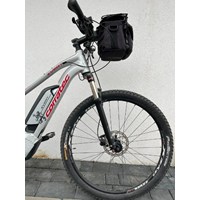 Corratec E-Power X Vert 29 Performance 500 5