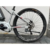 Corratec E-Power X Vert 29 Performance 500 3