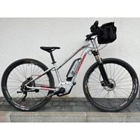 Corratec E-Power X Vert 29 Performance 500 4