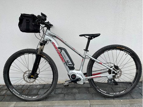 Corratec E-Power X Vert 29 Performance 500