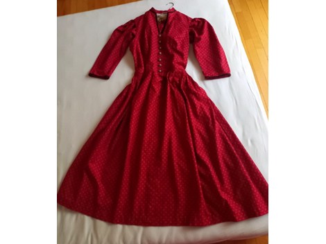 Dirndl größe 44 Dirndl größe 44