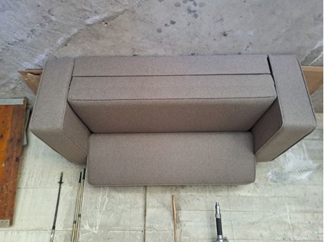 Neues Sofa unterm Einkaufspreis Neues Sofa unterm Einkaufspreis