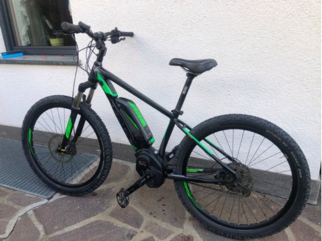 E Bike für Damen E Bike für Damen