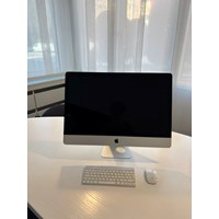 iMac 27" Retina 5K (Late 2015) – Top Zustand 5