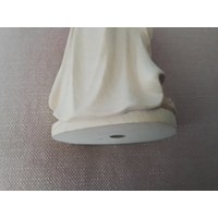 Geschnitzte Krippe 4