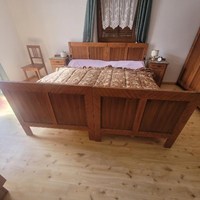 Verkaufe komplettes Schlafzimmer 2