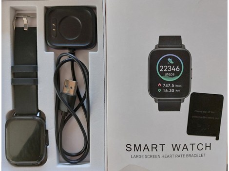 Smart Watch Smart Watch