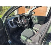 Fiat Panda 4x4 3