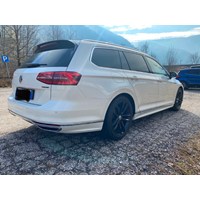 VW Passat 2.0 TDI SCR DSG 4motion 190 PS 5