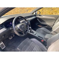 VW Passat 2.0 TDI SCR DSG 4motion 190 PS 7