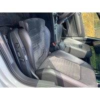 VW Passat 2.0 TDI SCR DSG 4motion 190 PS 9