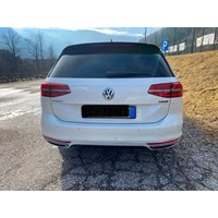 VW Passat 2.0 TDI SCR DSG 4motion 190 PS 6