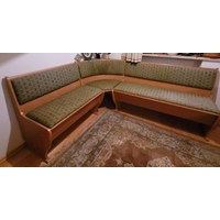 Verkaufe Eckbank/Vendo panca ad angolo 3
