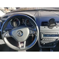 Skoda Yeti Ambition 4x4 3