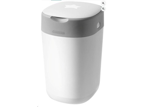 Tommee Tippee Twist & Click Sangenic Advanced Tommee Tippee Twist & Click Sangenic Advanced