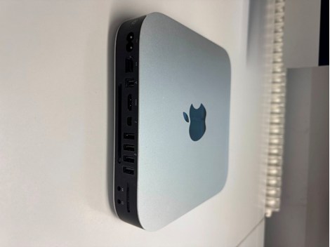 Mac Mini; Modell A1347 Mac Mini; Modell A1347