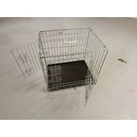 Gitterbox für Hund oder Katze 3