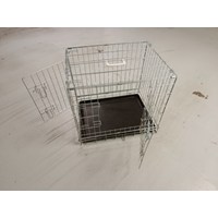 Gitterbox für Hund oder Katze 2