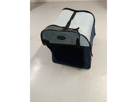 Transportbox für Kleintiere Transportbox für Kleintiere