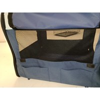 Transportbox für Kleintiere 3