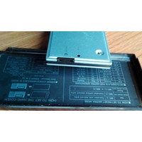 Taschenrechner Sharp PC-1403H (90iger Jahre) 6 Taschenrechner Sharp PC-1403H (90iger Jahre) 6