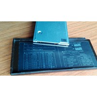 Calcolatrice Sharp PC-1403H (anni 90) 4 Calcolatrice Sharp PC-1403H (anni 90) 4