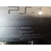 Playstation PS4 - 500GB 3 Playstation PS4 - 500GB 3