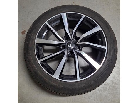 Alufelgen für Tesla Model3 Alufelgen für Tesla Model3