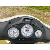 Scooter Sym Jet x 50 er 3