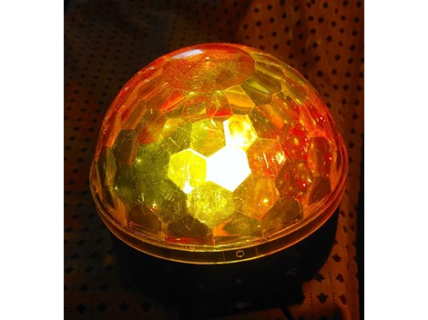 Discokugel Discokugel