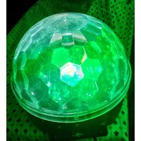 Discokugel 2