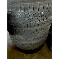 Winterreifen Bridgestone 2