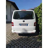 VW T5 CARAVELLE (langer Radstand) 2,5 Turbo-Diesel 3