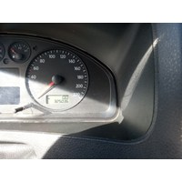 VW T5 CARAVELLE (langer Radstand) 2,5 Turbo-Diesel 5