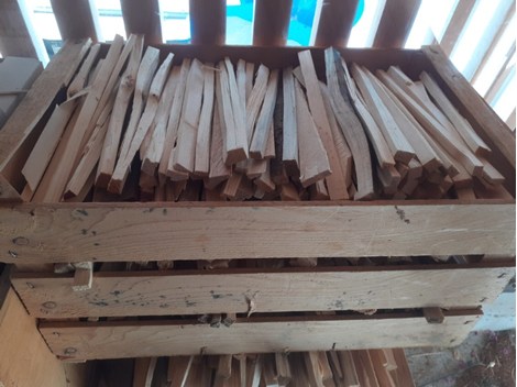 Anzündholz Anzündholz