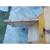 Zwei Nachtkästchen 3 Zwei Nachtkästchen 3