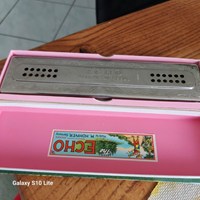 Hohner Mundharmonika 2 Hohner Mundharmonika 2