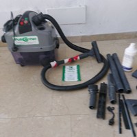 Dampfreiniger professional 4