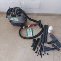 Dampfreiniger professional 5